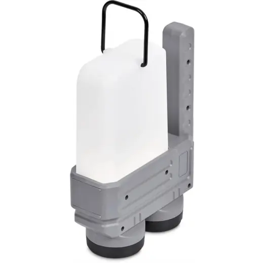 Swiss Cougar Beijing Lantern & Power Bank Upright